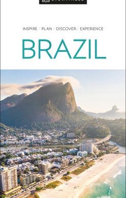 DK Eyewitness Brazil