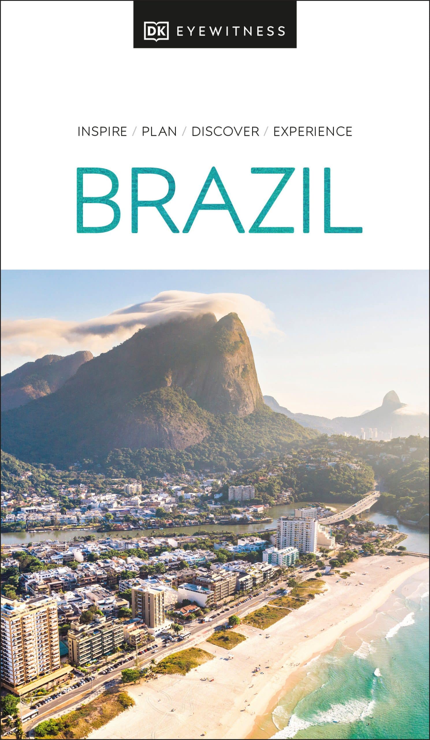 9780241624494 DK Eyewitness Brazil