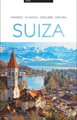 Suiza Guía Visual