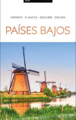 Países Bajos Guía Visual
