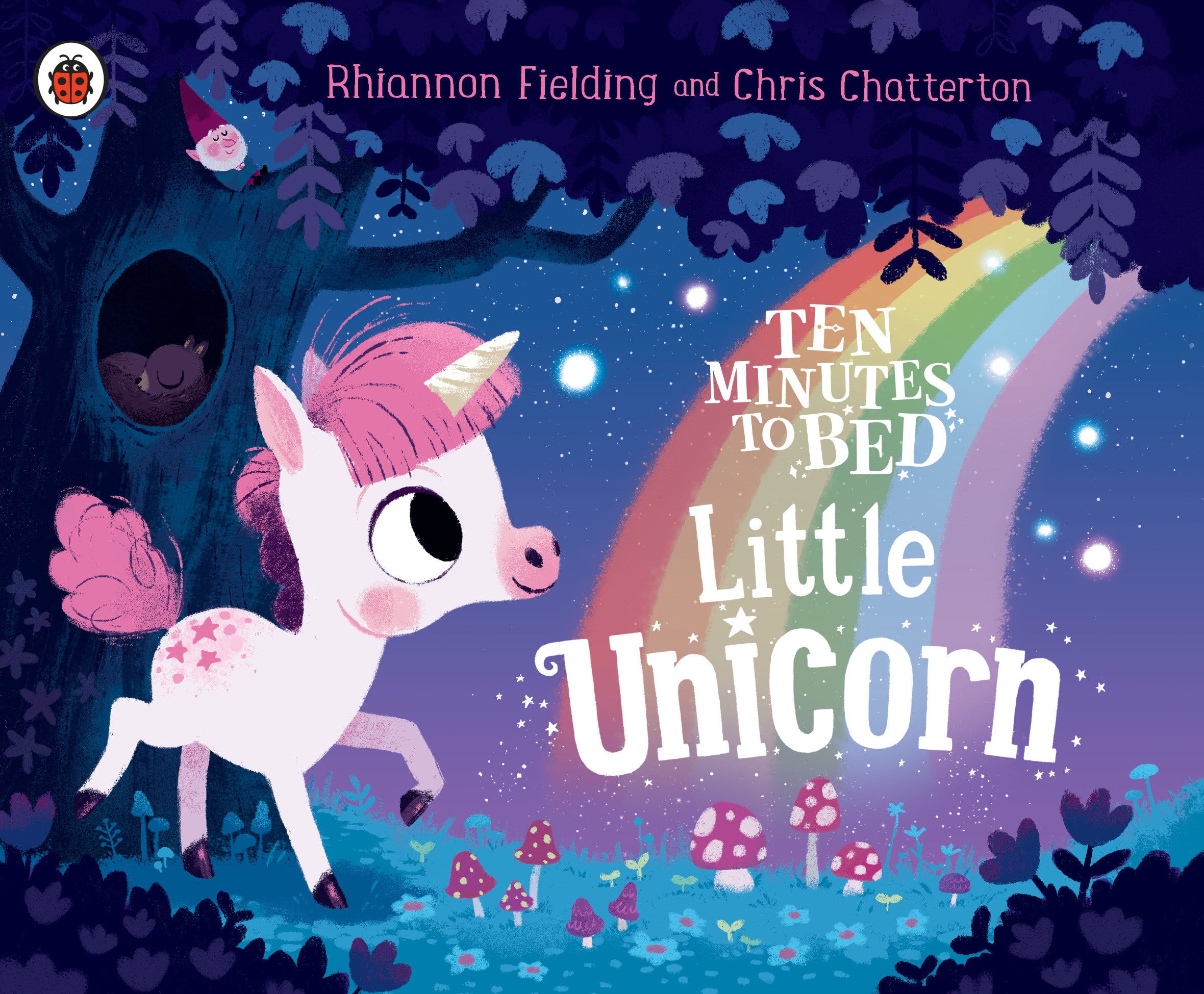 9780241658130 Little Unicorn