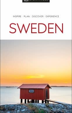 DK Eyewitness Sweden