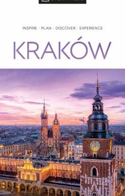 DK Eyewitness Kraków