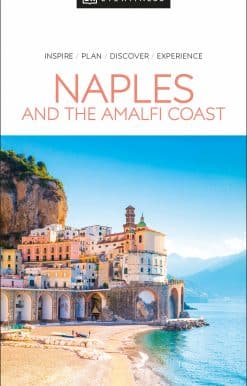 DK Eyewitness Naples and the Amalfi Coast