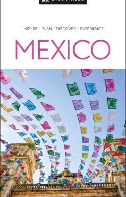 DK Eyewitness Mexico