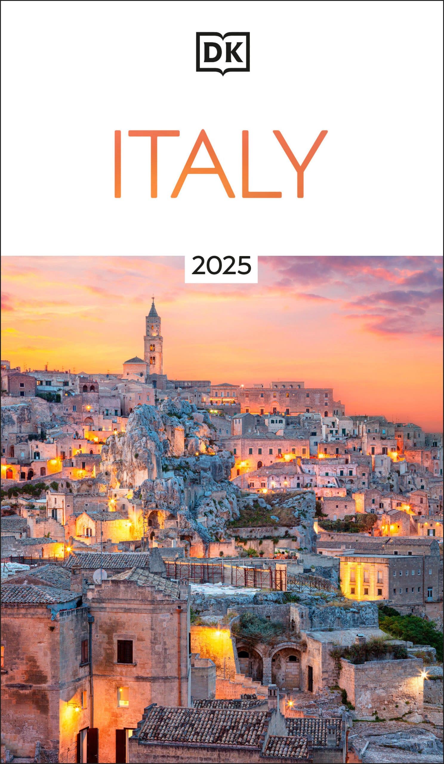9780241673164 DK Eyewitness Italy