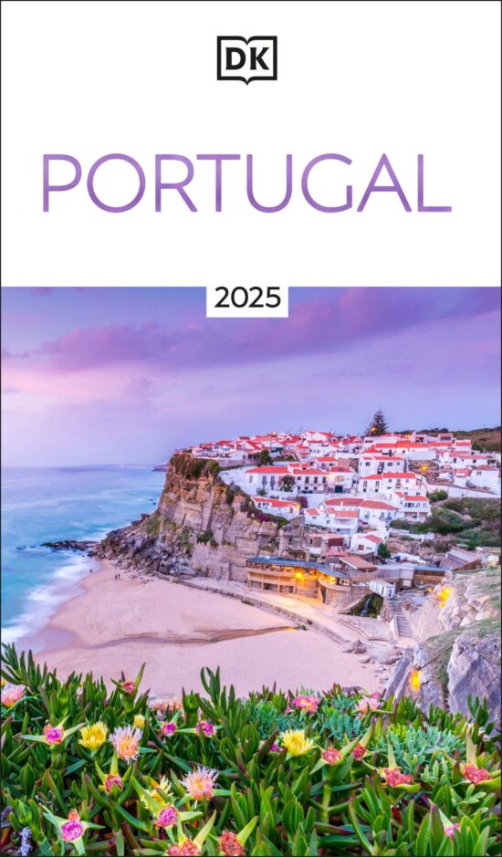 DK Eyewitness Portugal
