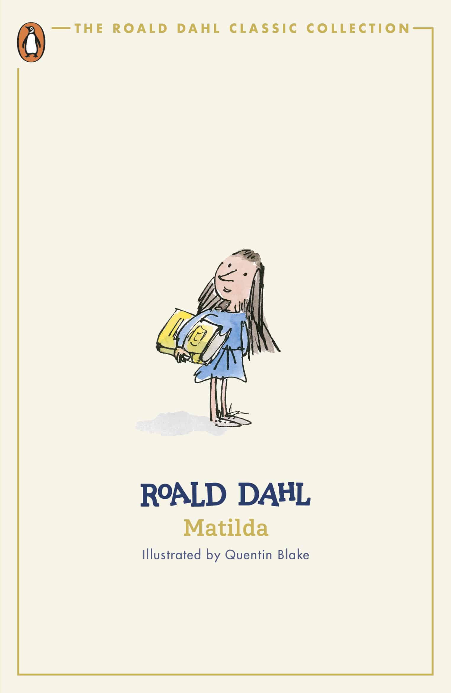 9780241677575 Matilda