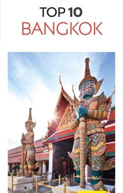 DK Eyewitness Top 10 Bangkok