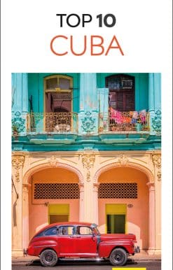 DK Eyewitness Top 10 Cuba: