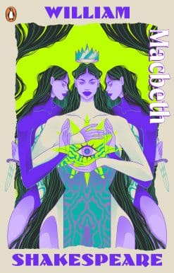 Macbeth: Staged: the origins of YA's greatest tropes