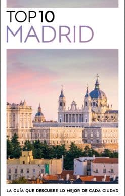 Madrid  Guía Top 10