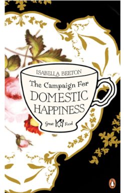 Red Classics Great Food the Campaign for Domestic Happiness