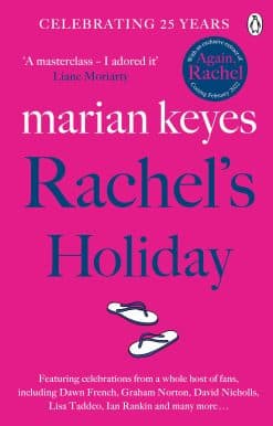Rachel's Holiday