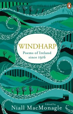 Windharp: Poems of Ireland Since 1916