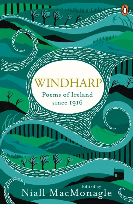 Windharp: Poems of Ireland Since 1916