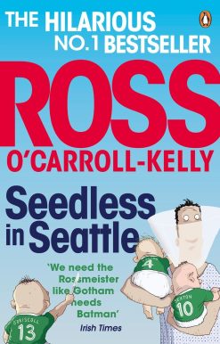 Seedless in Seattle