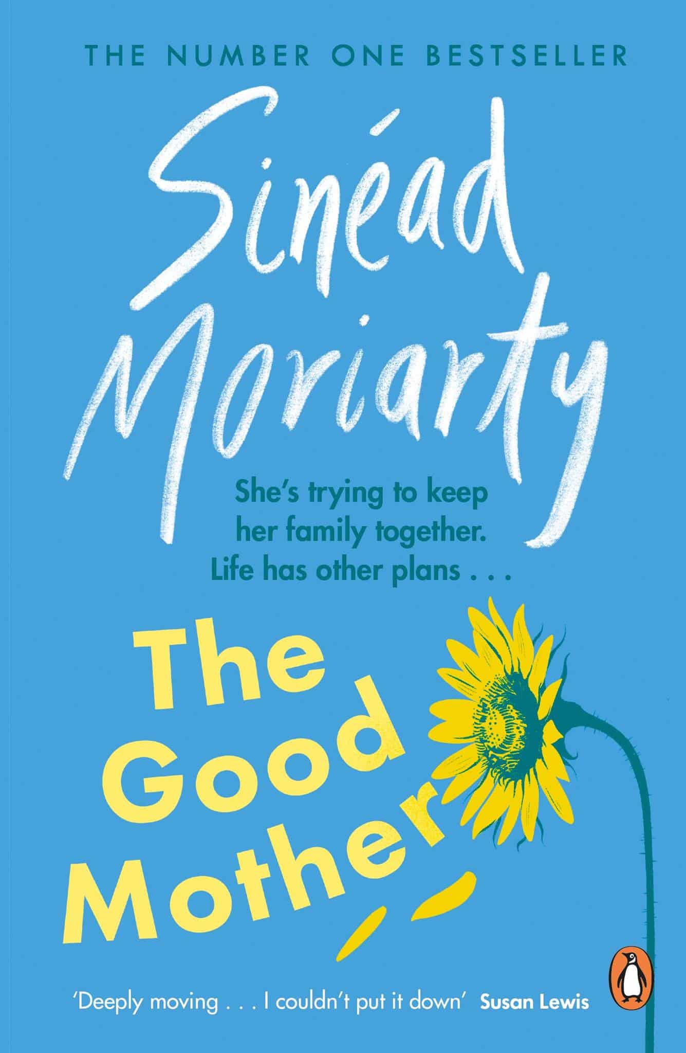 9780241970744 The Good Mother