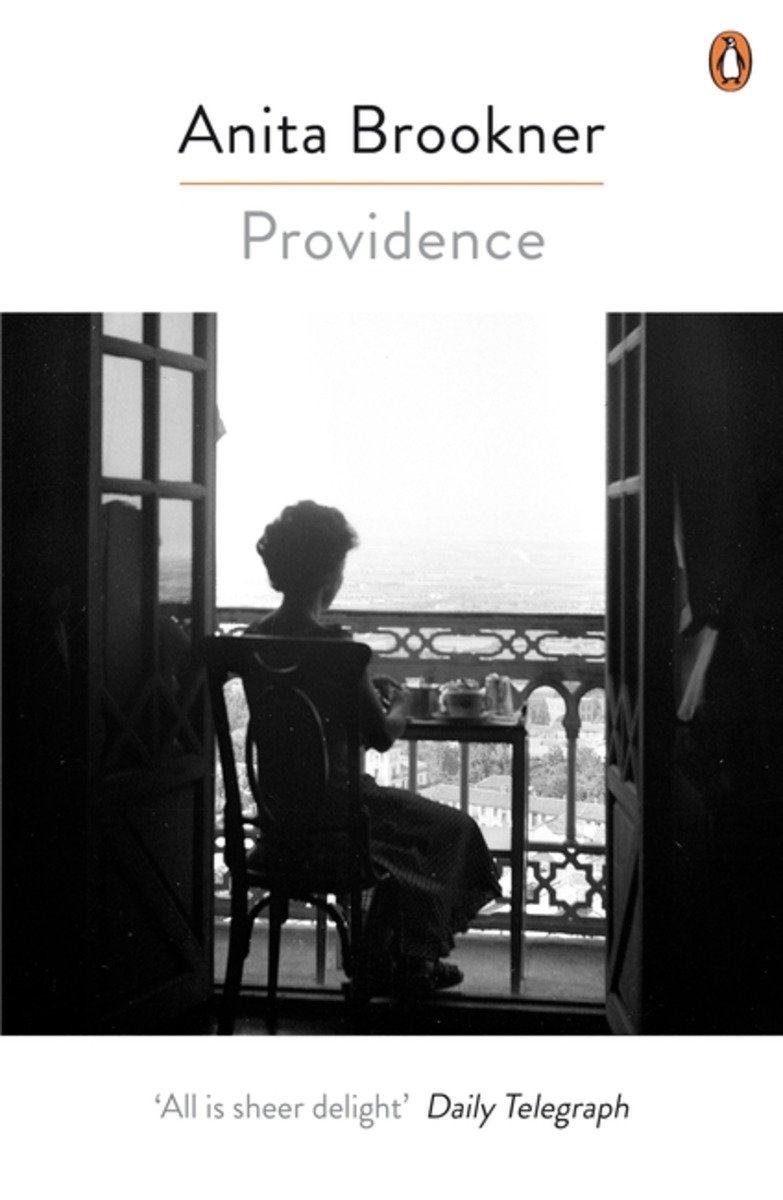 9780241977767 Providence
