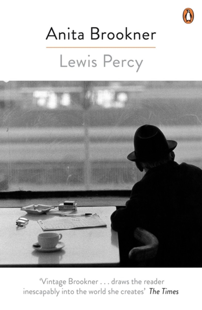9780241977798 Lewis Percy