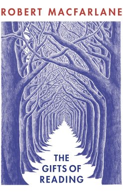 The Gifts of Reading