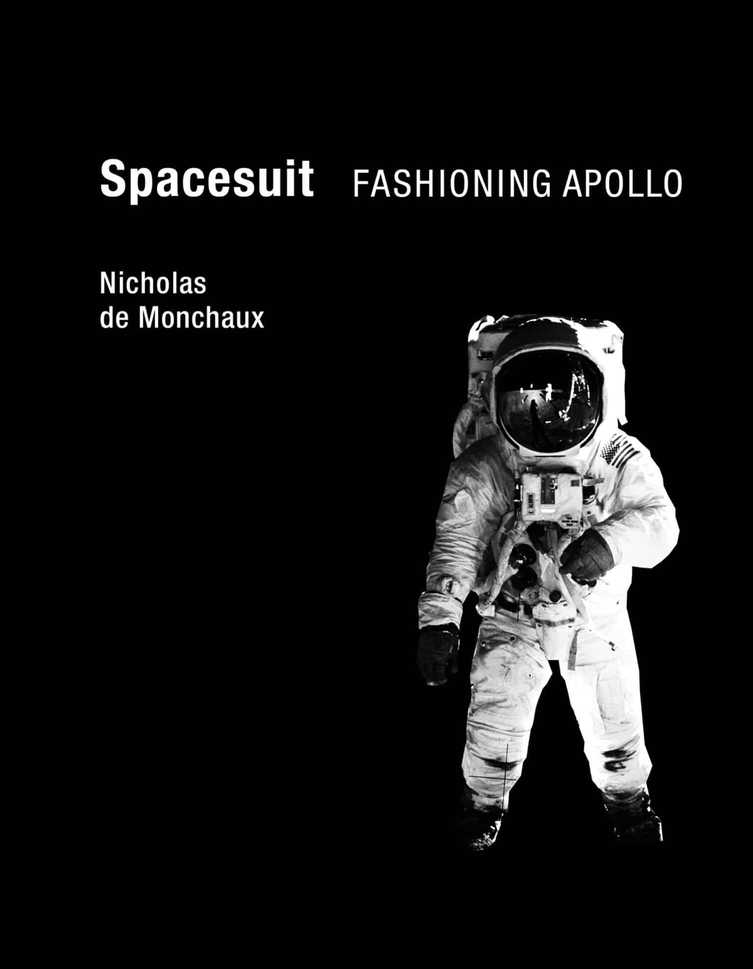 9780262015202 Spacesuit: Fashioning Apollo