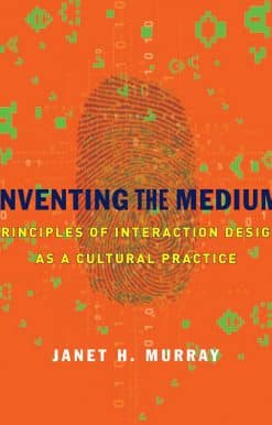 Principles of Interaction Design as a Cultural Practice: Inventing the Medium