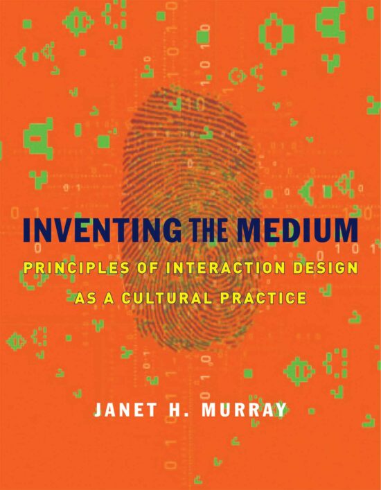 Principles of Interaction Design as a Cultural Practice: Inventing the Medium