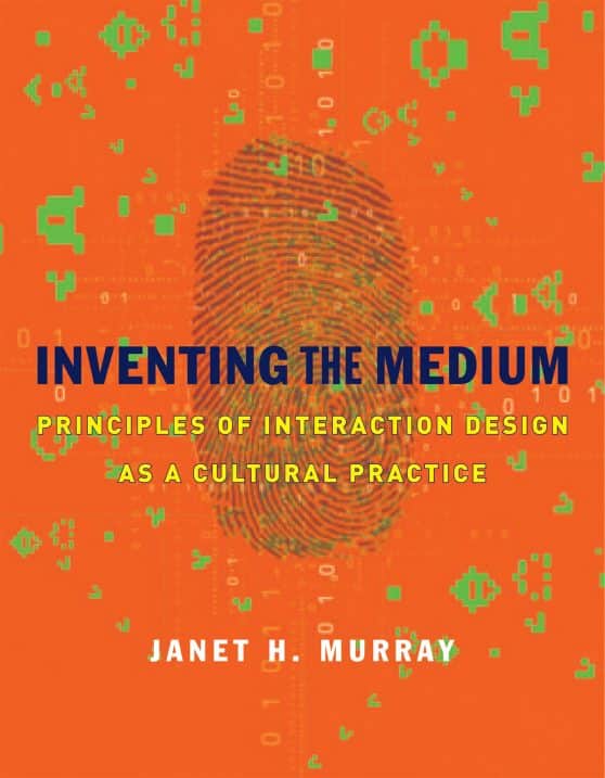 Principles of Interaction Design as a Cultural Practice: Inventing the Medium