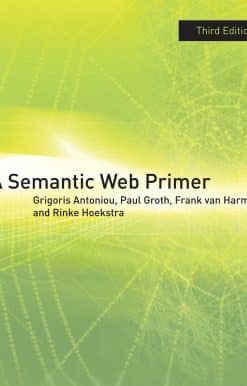 A Semantic Web Primer, third edition