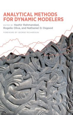 Analytical Methods for Dynamic Modelers