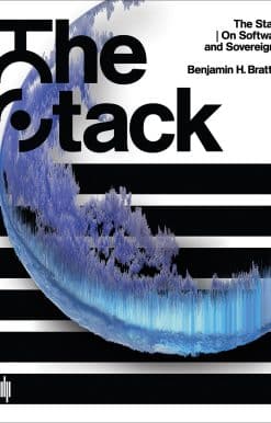 On Software and Sovereignty: The Stack