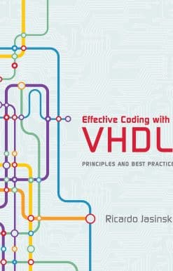 Effective Coding with VHDL: Principles and Best Practice