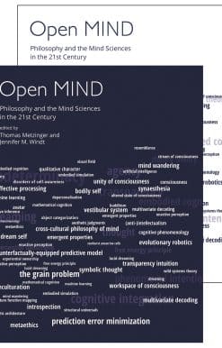 Open MIND, 2-vol. set: Philosophy and the Mind Sciences in the 21st Century