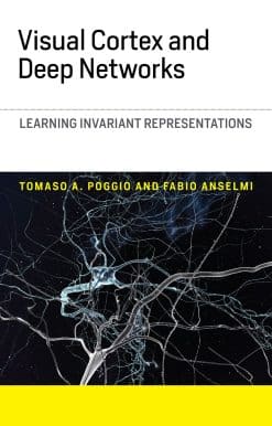 Visual Cortex and Deep Networks: Learning Invariant Representations
