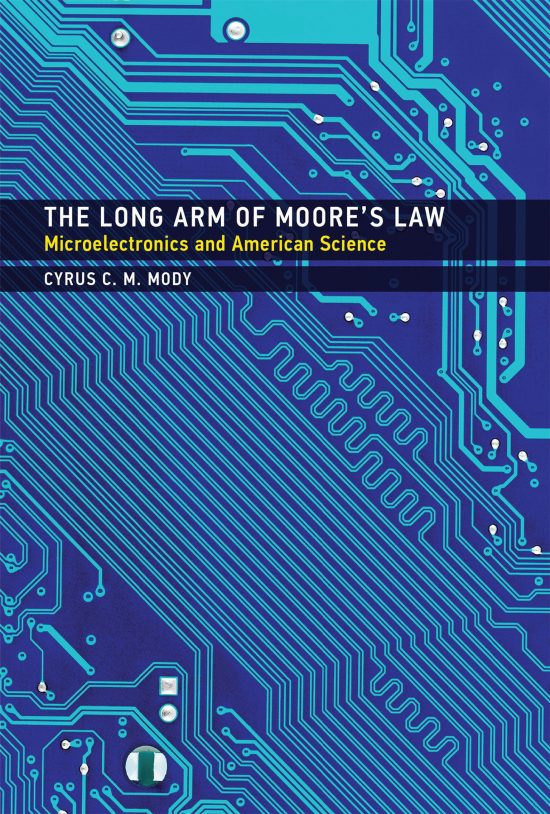 Microelectronics and American Science: The Long Arm of Moore's Law