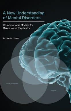 Computational Models for Dimensional Psychiatry: A New Understanding of Mental Disorders