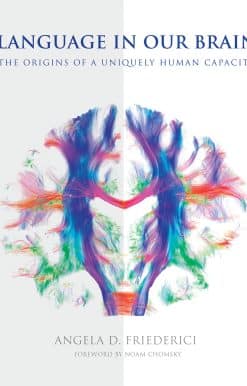 The Origins of a Uniquely Human Capacity: Language in Our Brain