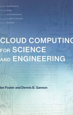 Cloud Computing for Science and Engineering