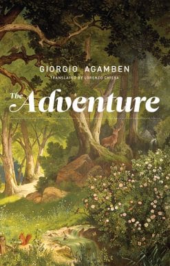 The Adventure