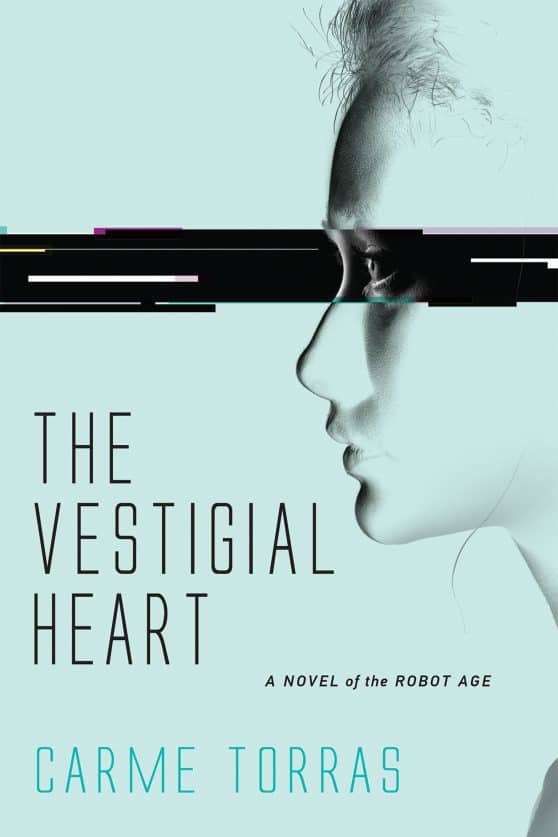 A Novel of the Robot Age: The Vestigial Heart