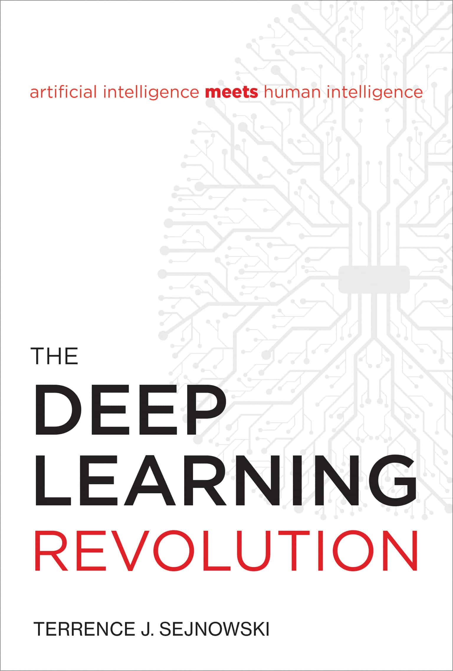 9780262038034 The Deep Learning Revolution