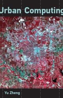 Urban Computing