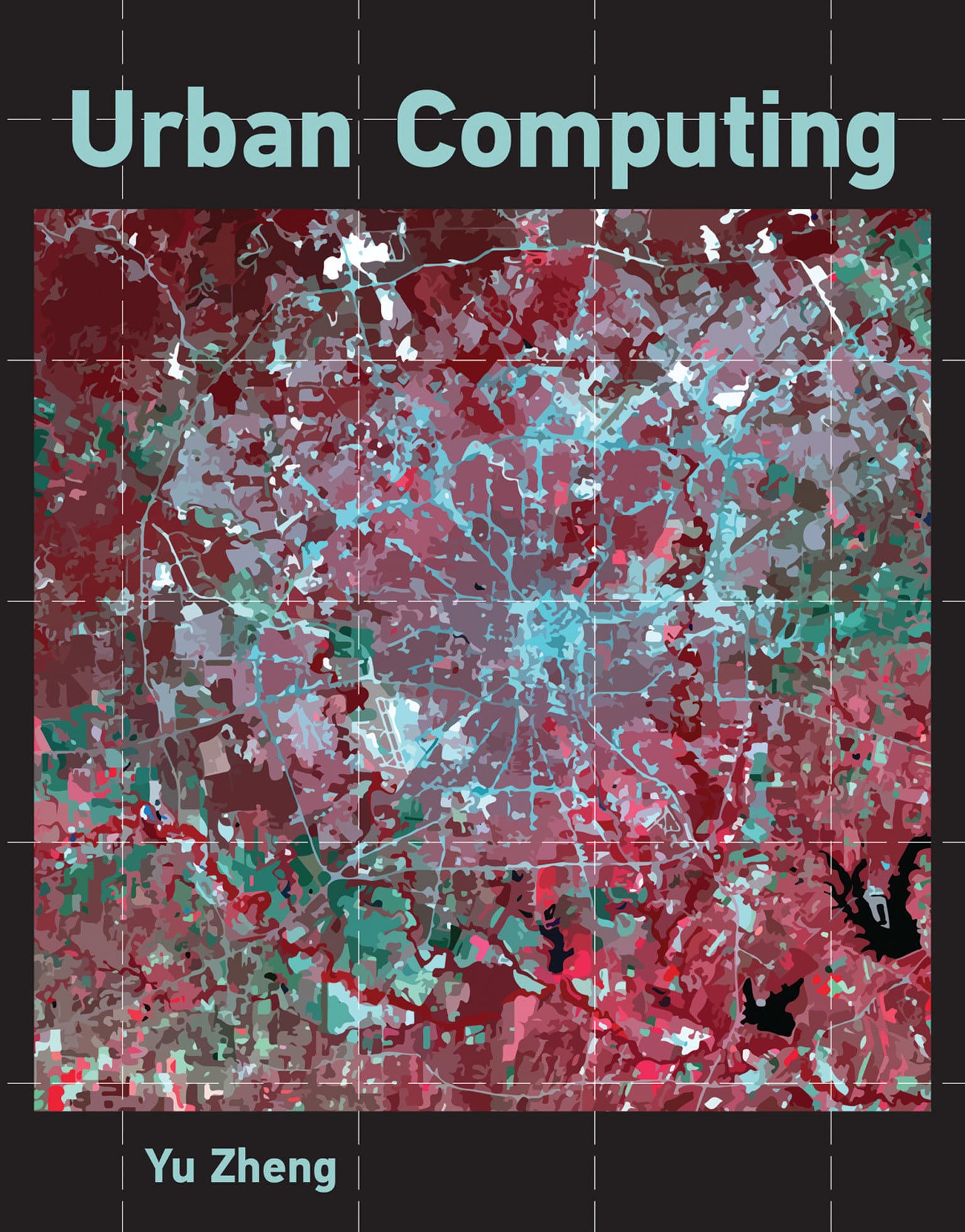 9780262039086 Urban Computing