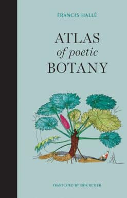 Atlas of Poetic Botany