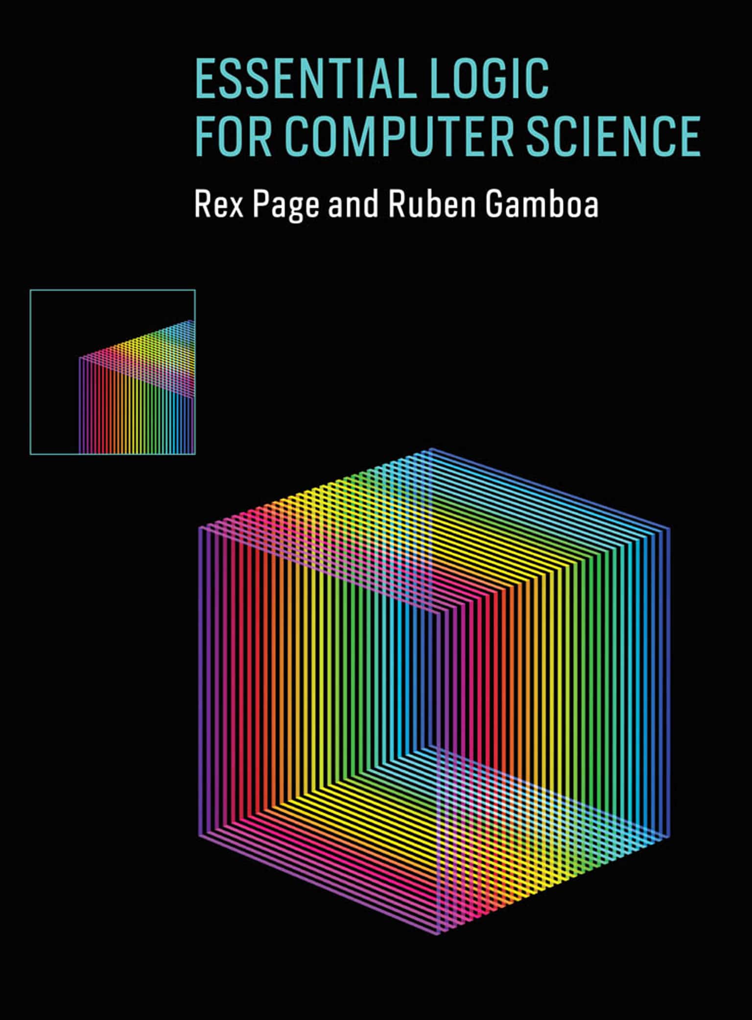 9780262039185 Essential Logic for Computer Science