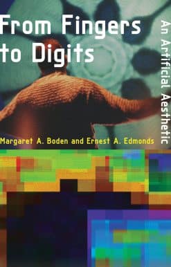 From Fingers to Digits: An Artificial Aesthetic