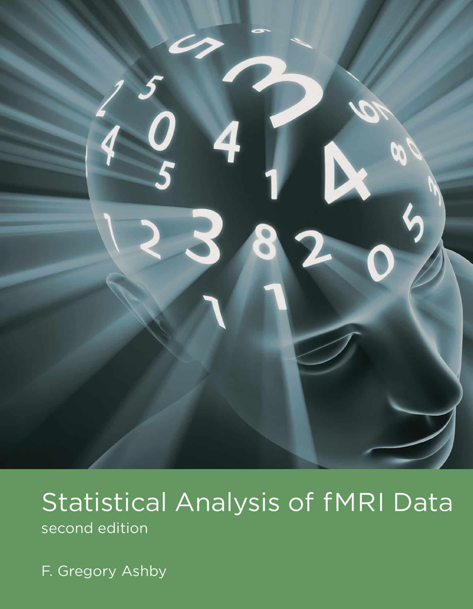 9780262042680 Statistical Analysis of fMRI Data, second edition