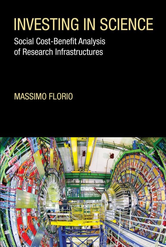 Social Cost-Benefit Analysis of Research Infrastructures: Investing in Science