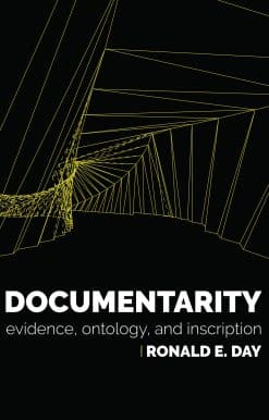 Evidence, Ontology, and Inscription: Documentarity